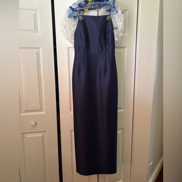 Sachin and Babi Pryce Gown - Picture 6 of 6